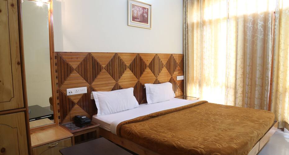Hotel Sanjeevny, Manali 5